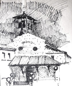 25 Castellano San Justo 1950