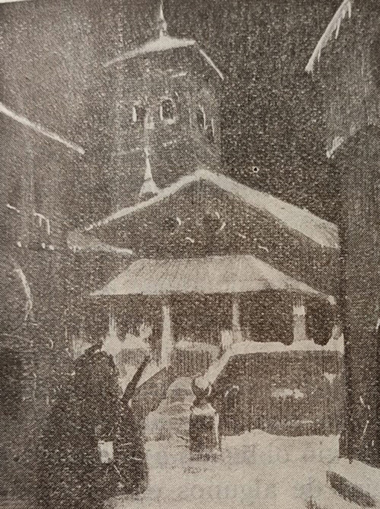 28 Manuel Bernardo 1952