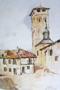 30 Maria Cecilia Martin 1953