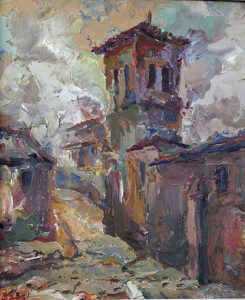 37 Antonio Babel 1970