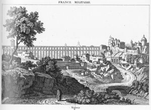 6 France Militar 1808