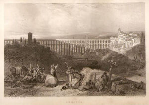 7 D Roberts Cousin 1836