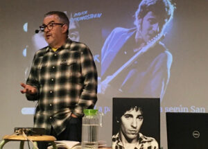 “El lugar donde estoy seguro y a salvo en la vida es en las canciones” 3 852c5e37 8c3b 431f b68c 3a71dde67617