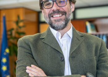 El presidente de Renfe, Álvaro Fernández Heredia.