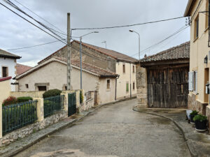 Actualmente los registros contabilizan 715 habitantes permanentes en la población de Boceguillas.