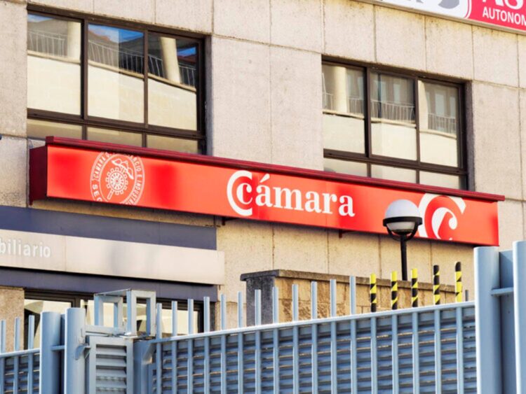 La Cámara de Comercio de Segovia lanza 14 charlas para informar sobre la Comunidad Energética Local 1 Sede de la Cámara de Comercio de Segovia.