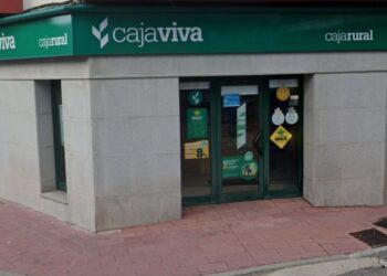 Oficina de Nava de la Asunción.