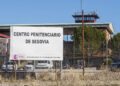 Centro Penitenciario de Segovia. / KAMARERO