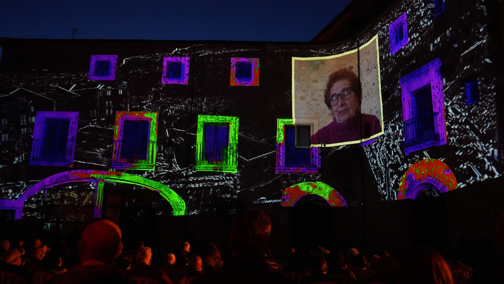 Celebración del Día Internacional de los Museos en Sepúlveda / CLARA ROMÁN