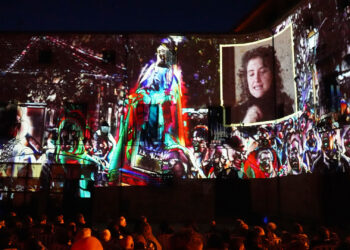 Celebración del Día Internacional de los Museos en Sepúlveda / CLARA ROMÁN