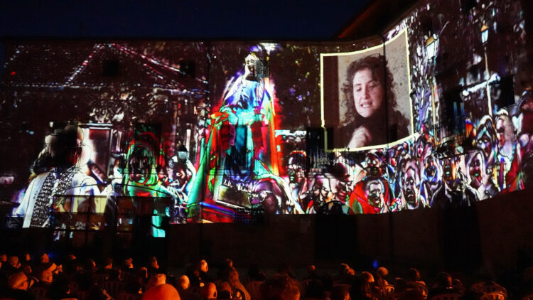 Celebración del Día Internacional de los Museos en Sepúlveda / CLARA ROMÁN