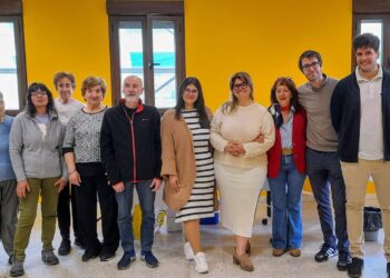 Instantes de la jornada / LOURDES MATARRANZ