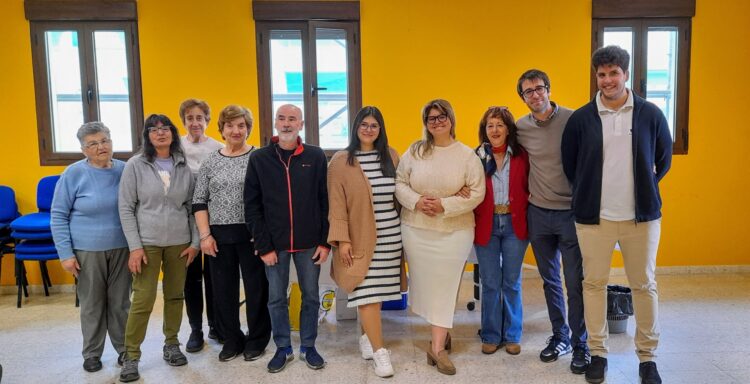 Instantes de la jornada / LOURDES MATARRANZ