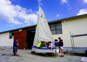 Escuela de Captación Medio Natural Y Tiempo Libre 2025 - Héctor Criado