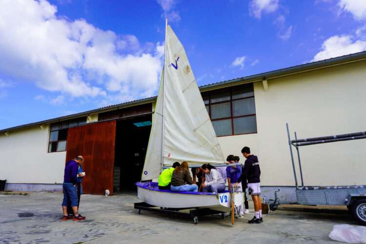 Escuela de Captación Medio Natural Y Tiempo Libre 2025 - Héctor Criado