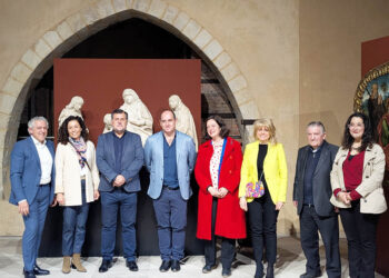 Exposición ‘1474. Isabel, Reina de Castilla’. / JCYL