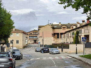 Grajera vive un buen momento, puesto que su población crece a buen ritmo.