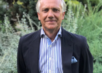 Raúl Mayoral Benito