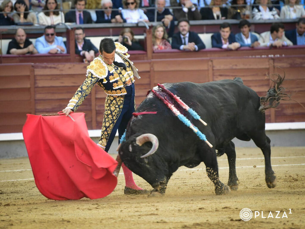 Jose Maria Manzanares