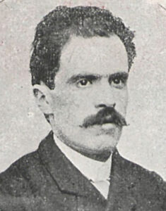 José Rodao Hernández.