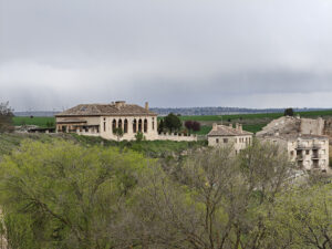 Desde 2013, Maderuelo está catalogado como uno de "Los pueblos más bonitos de España".