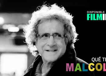 Así se presenta en la plataforma de contenido audiovisual el documental sobre el músico.