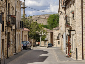 A principio de los años 70, Félix Rodríguez de la Fuente catalogó las aves que poblablan las Hoces del Duratón en el entorno de Montejo.