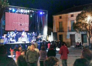 Ediciones anteriores del Festival ‘Muñosound’ / E.A.