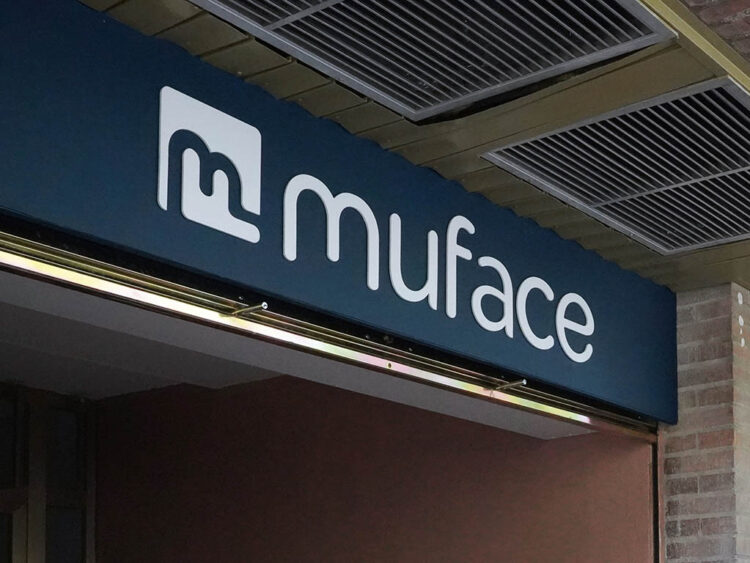 Instalaciones de Muface. / ICAL