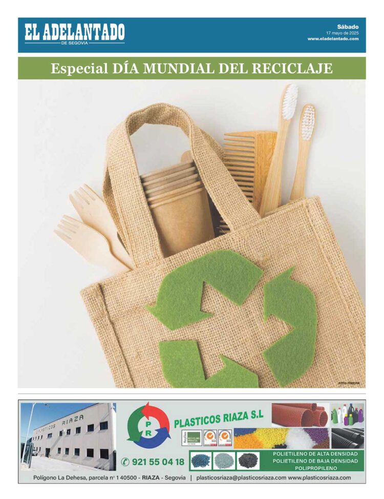 PORTADA DIA MUNDIAL DEL RECICLAJE 2025 1