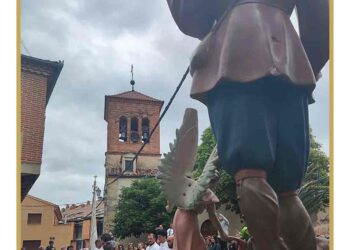 PORTADA LA LASTRILLA SAN ISIDRO LABRADOR