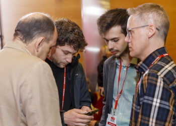 Congreso Provincial del PSOE de Segovia. / NACHO VALVERDE - ICAL