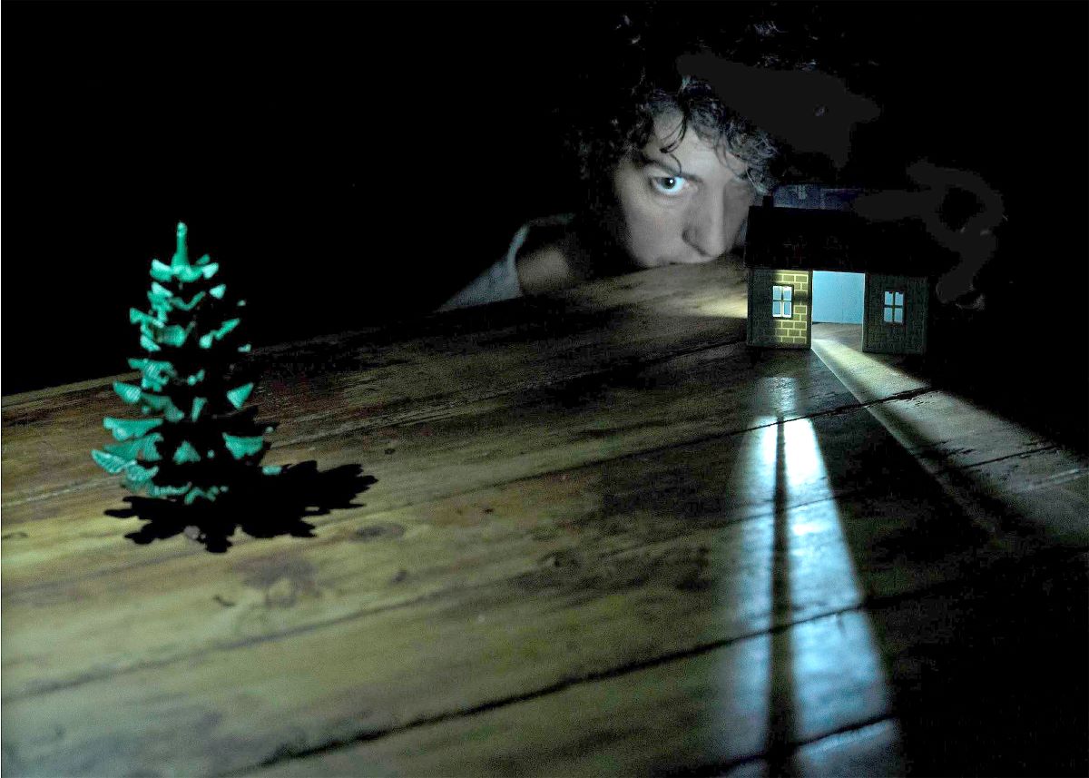 ¡Viva! Y por muchos años, esta compañía cuyo primer trabajo conmueve 2 WEB 2 2