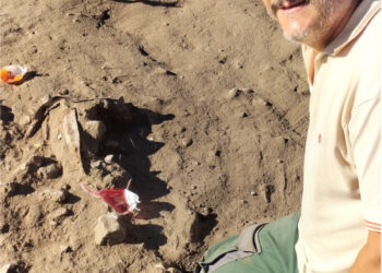 El doctor Fernando López Ambite. Foto: Amigos del Patrimonio.