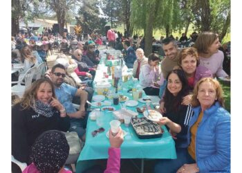 XIX FERIA DEL GARBANZO DE VALSECA Y SAN ISIDRO LABRADOR 1