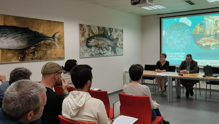 Inauguración del curso./JUNTA DE CASTILLA Y LEÓN