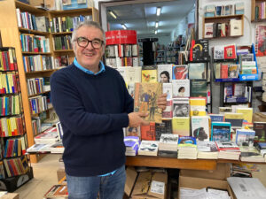 “El lugar donde estoy seguro y a salvo en la vida es en las canciones” 4 b1f0c417 b90e 4e19 85dd 48a73ec05c7f