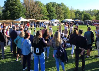 Fiesta del Esquileo de Riaza en ediciones anteriores / AYTO. RIAZA