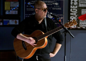 Fotografía de Alejandro Amat.