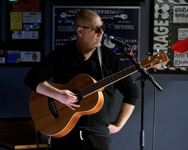 “Mi fracaso me lo he ganado a pulso” 1 Fotografía de Alejandro Amat.