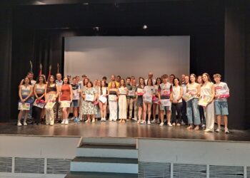 Convocatoria de becas y subvenciones del Ayuntamiento de Palazuelos de Eresma / AYTO. DE PALAZUELOS