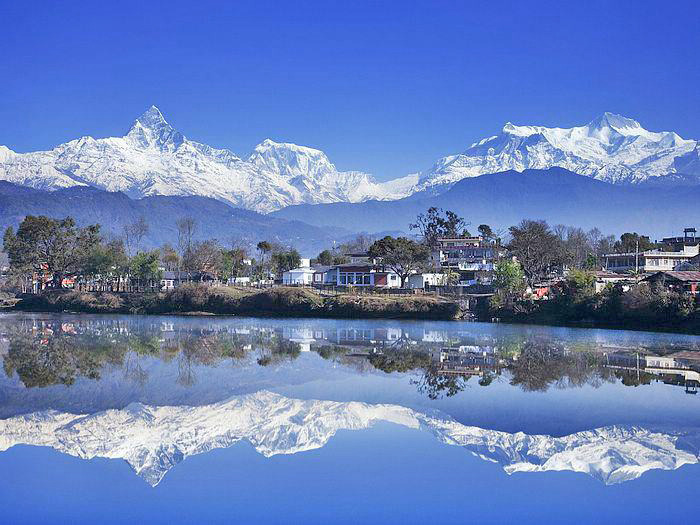 Viajes que dejan huella (también en quien los guía) 2 Pokara.