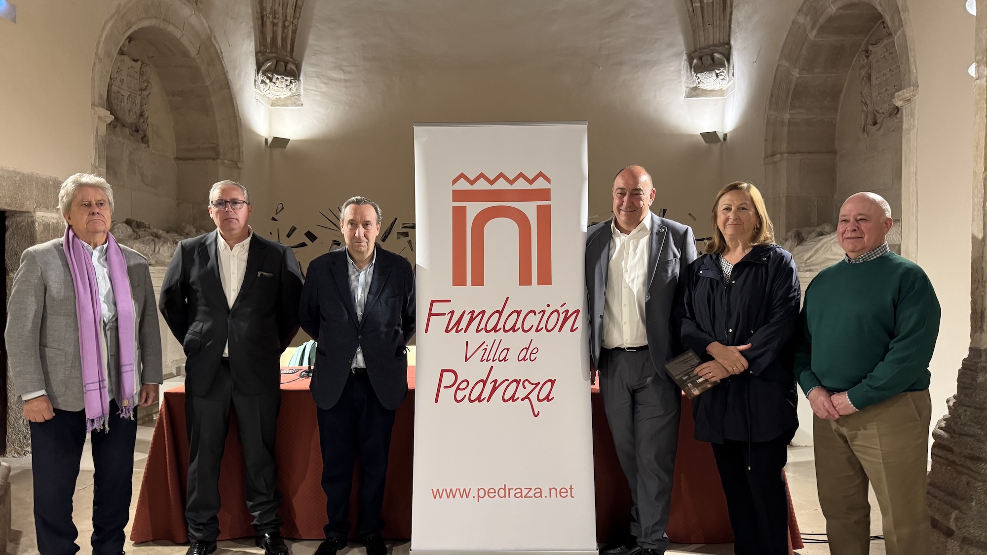 Presentación de los conciertos / E.A.