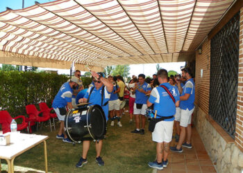 La música tiene mucho peso en la programación festiva de Marugán