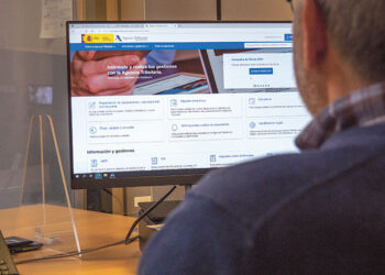 Por primera vez, los declarantes podrán realizar sus pagos a través de Bizum.