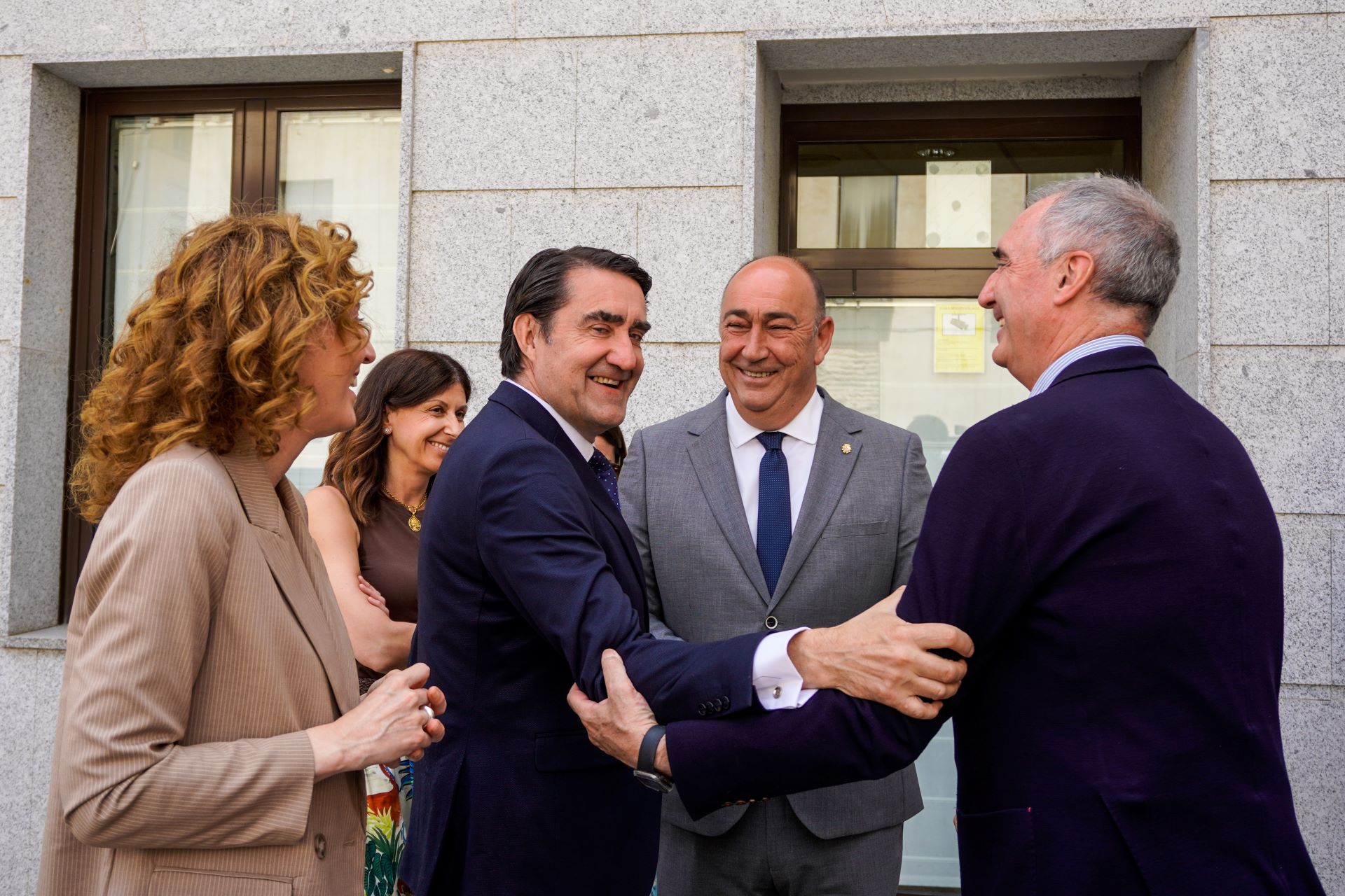 La Junta impulsa un nuevo marco urbanístico para 97 municipios segovianos 2 05 1w 2