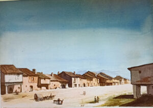 13 Calle del Mercado