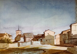 15 Calle La Plata Sta Eulalia