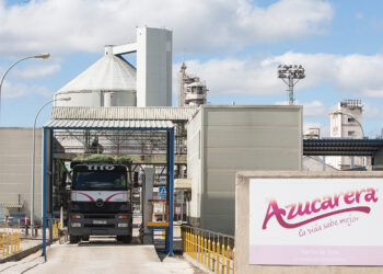 (Foto de archivo de la planta de Toro, Zamora) De existir una recolocación, el ERE se reduciría a 214 trabajadores. / JL Leal