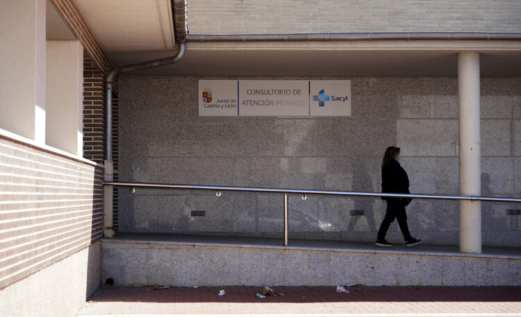 Sanidad incentivará a los MIR que opten por áreas rurales 1 31 de las plazas convocadas son para la provincia de Segovia. / Leticia Pérez